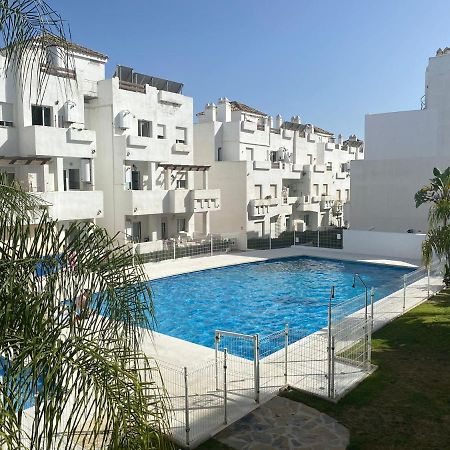 Penthouse Seaview And Golf Valle Romano אסטפונה מראה חיצוני תמונה