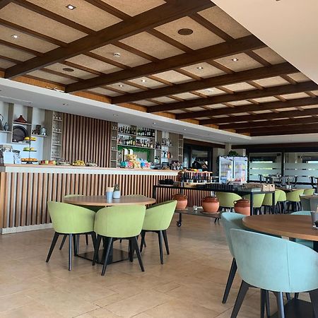 Penthouse Seaview And Golf Valle Romano אסטפונה מראה חיצוני תמונה