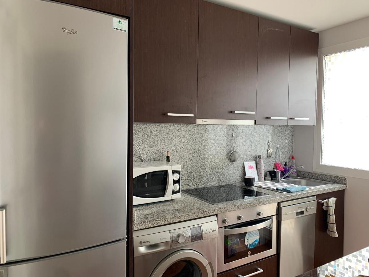 Penthouse Seaview And Golf Valle Romano אסטפונה מראה חיצוני תמונה