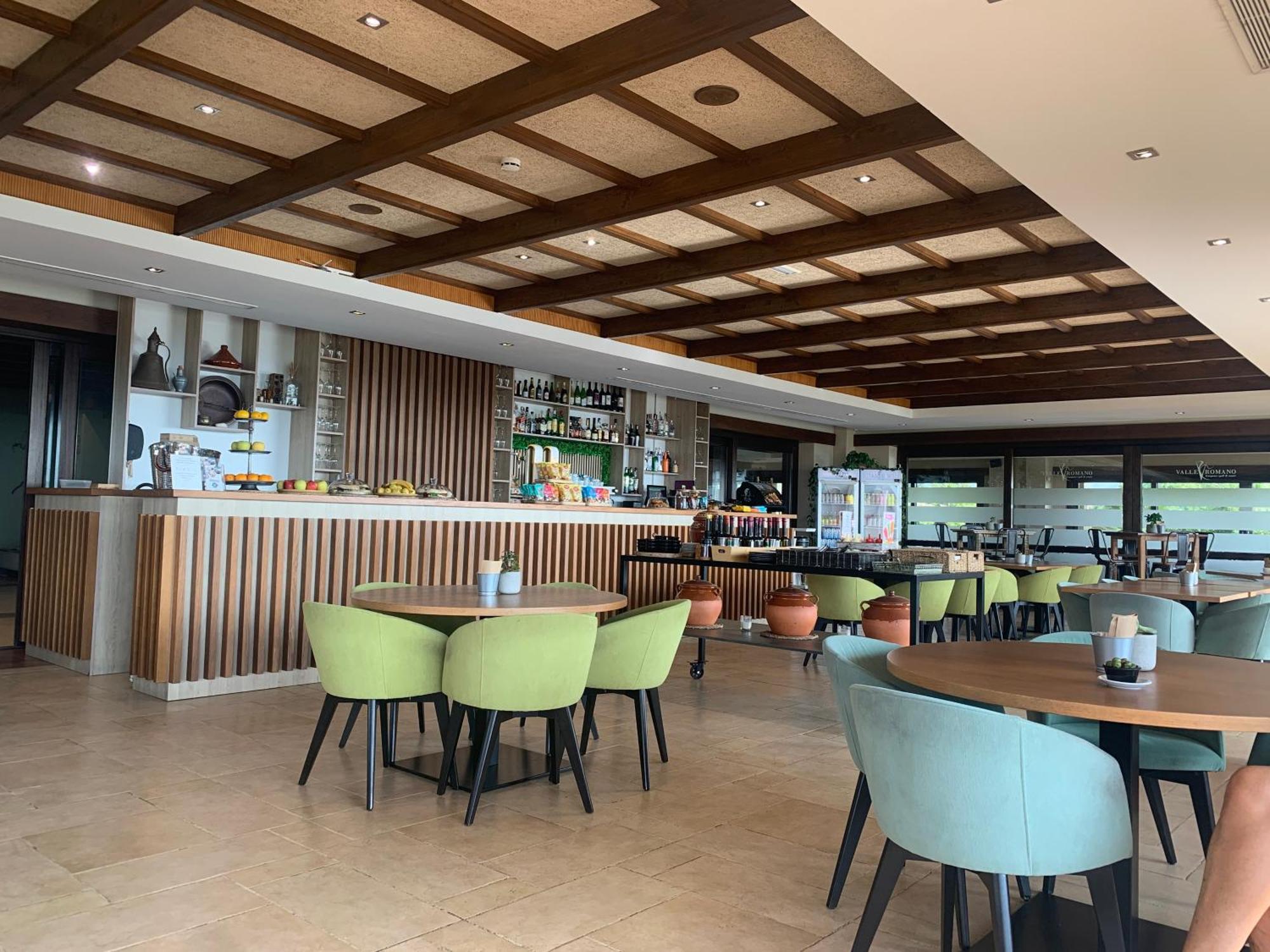 Penthouse Seaview And Golf Valle Romano אסטפונה מראה חיצוני תמונה